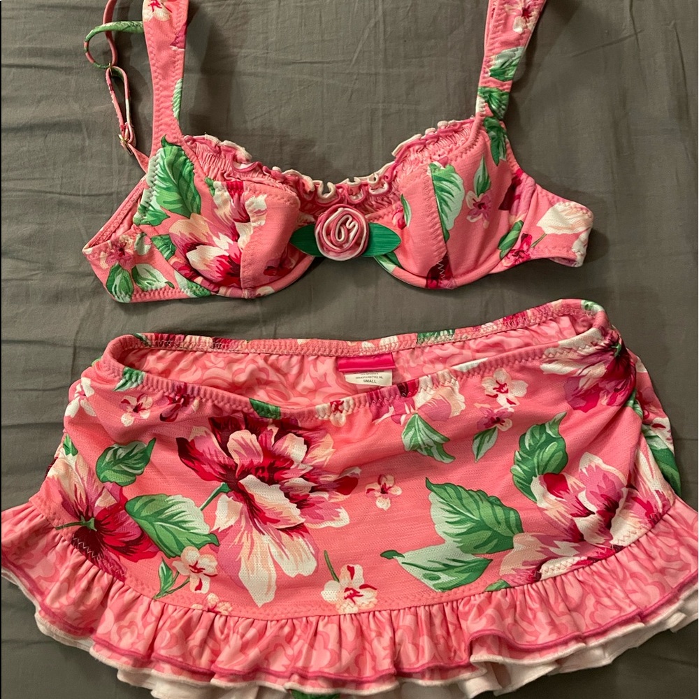 Betsey Johnson Swim